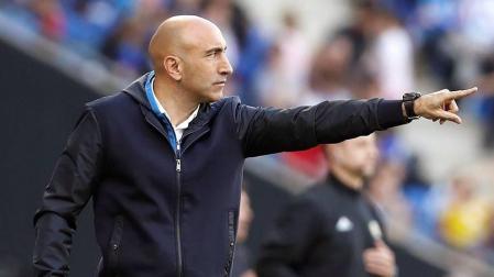 Abelardo: "Tenemos argumentos para hacer daño a Osasuna"