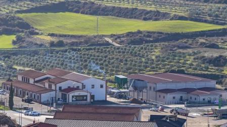 Suspendido el Día de la Tostada de Arróniz por la alerta sanitaria