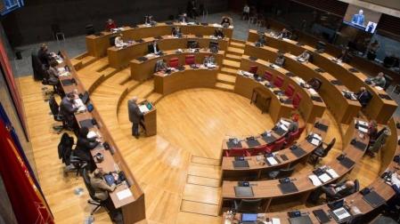 Saiz ve "anticuado y obsoleto" el sistema de tributación por módulos