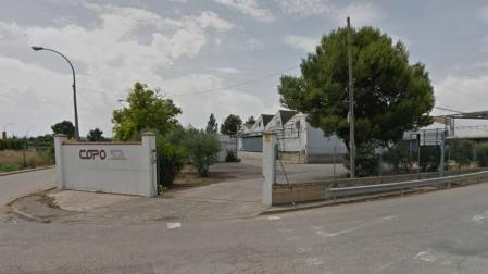 CCOO, preocupado por el futuro de la empresa Coposa de Tudela