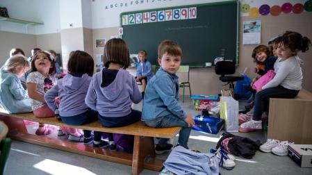 Cambios en el baremo de la preinscripción escolar: antes y ahora
