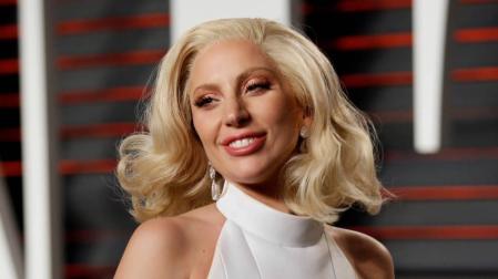 Lady Gaga protagonizará 'A Star Is Born' con Bradley Cooper como director