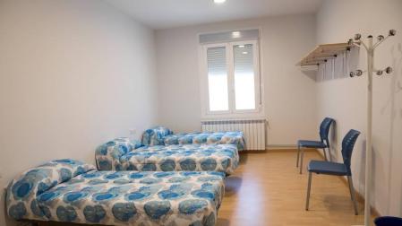 Tudela deriva a 48 transeúntes a hoteles al estar lleno el centro