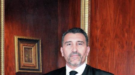 Francisco Pueyo: “Una restricción así debe tener un soporte técnico”