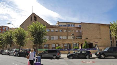 “Algunas personas insisten en ser irresponsables e insolidarias”