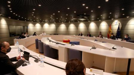 El veto a despedir frena el acuerdo entre sindicatos y patronal sobre los ERTE