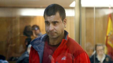 Acercan al País Vasco a cuatro presos de ETA, uno el asesino de Tomás y Valiente