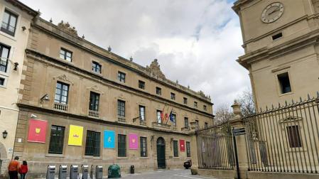 Cultura destina 60.000 € a entidades locales para crear y mantener archivos