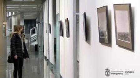 La historia de Pamplona en los Civivoc