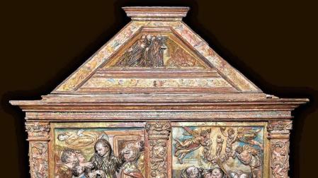 El milenario de san Veremundo