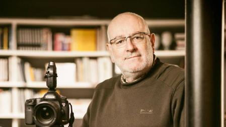 Antonio Peinado, nominado con dos fotografías en la World Photographic Cup