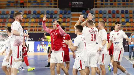 Los 'Hispanos', sin margen de error en el Mundial