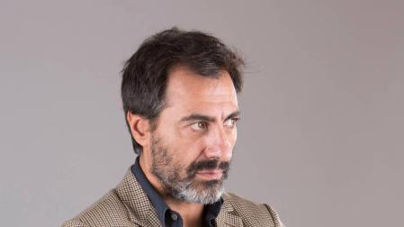 Juan del Val: “La gente juega demasiado a ser todo el rato coherente, y es un coñazo”