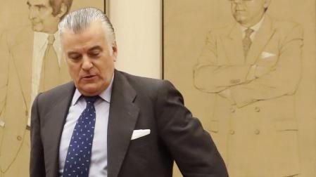 Vuelve el caso Kitchen con la versión del policía que ordenó vigilar a Bárcenas