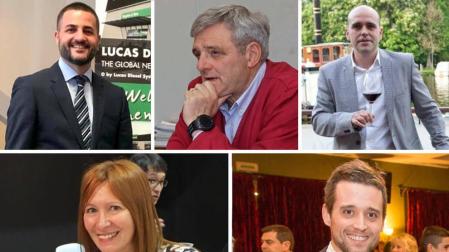 El 'brexit' dificulta con más trámites y costes añadidos las ventas a Reino Unido