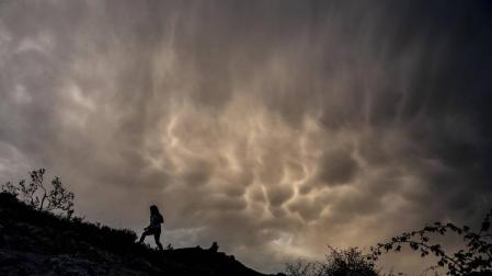 La semana empieza con sol, ausencia de lluvias y temperaturas suaves