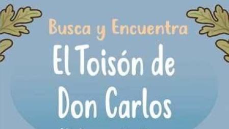 El Museo del Carlismo publica el libro infantil 'El toisón de Don Carlos'