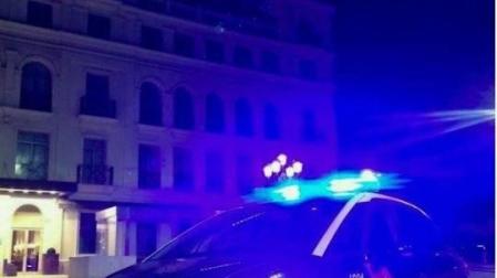 Desalojan de madrugada una discoteca en Madrid con más de 100 personas