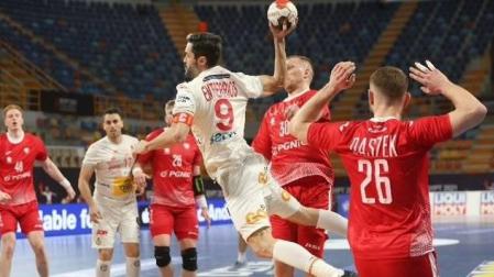 Los "Hispanos", obligados a no fallar contra Túnez