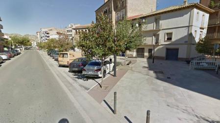 Detenido un joven por la violación de una mujer de 94 años en Huesca