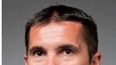 Íñigo Huarte, nombrado responsable del Equipo de Atención a Domicilio de Pamplona