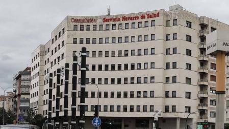 Casi 400 enfermeras y fisioterapeutas temporales ven reconocida su carrera profesional
