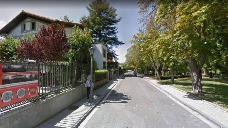 Pamplona dedicará una calle del Ensanche a los Colegios Sanitarios