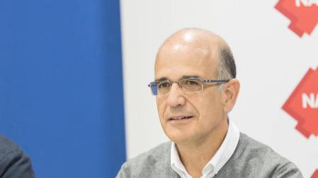 UPN pide en el Senado la retirada del recurso contra el Fuero Nuevo