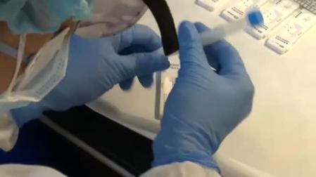 Un nuevo fármaco de la multinacional Grifols podría ofrecer inmunidad inmediata al coronavirus