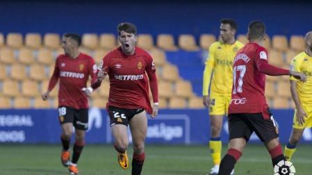 Así les va a los jugadores cedidos por Osasuna
