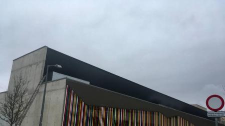 El ruido de la guardería