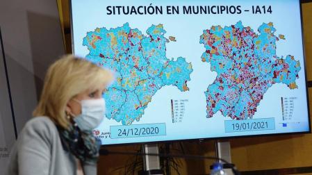 El Supremo exige a Castilla y León justificar su adelanto del toque de queda