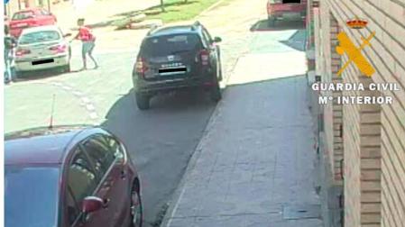 Detenidas tres personas por un robo en una vivienda de Ribaforada