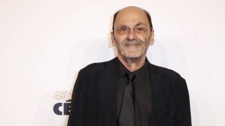 Muere el actor francés Jean-Pierre Bacri a los 69 años