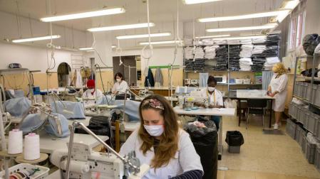El Ayuntamiento aumenta el gasto en empleo social en 450.000 euros