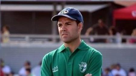 Iván Rosado se perfila para dirigir al Izarra