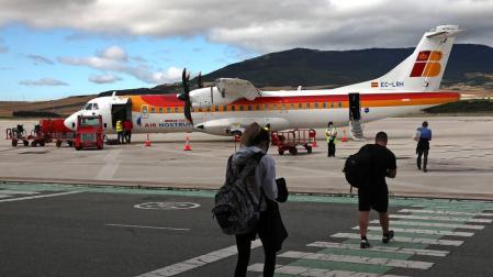 Las agencias de viajes reclaman ayudas para sobrevivir durante la pandemia
