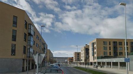 Navarra inicia un proyecto para convertir bajeras en viviendas de alquiler social