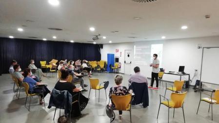 Nace #Labcivican, un servicio para promover "el pensamiento y la cultura compartida"