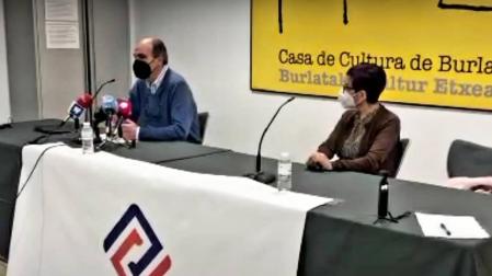 'Plataforma Osasunista' se presenta con "esperanza" de ganar el juicio al club