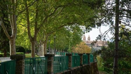 La Media Luna acuna sus 75 velas