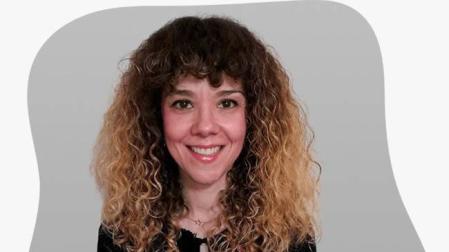 Sonia Castro, psicóloga del Instituto Europeo de Psicología Positiva de Madrid.