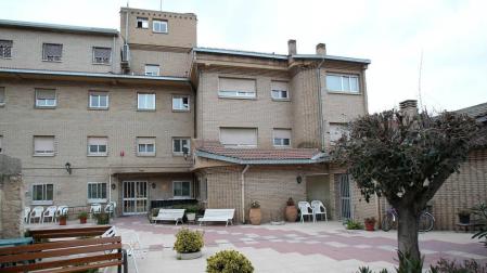 Las residencias de mayores de Navarra suman 99 positivos por coronavirus