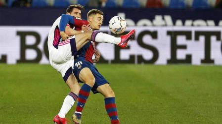 Empate que no contenta a ninguno de los dos
