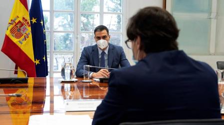 El Gobierno prepara una reforma de la ley del aborto