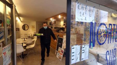 Hostelería, el cuento de nunca acabar