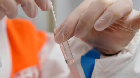 Consulta aquí las zonas y localidades más afectadas por el coronavirus en Navarra este domingo