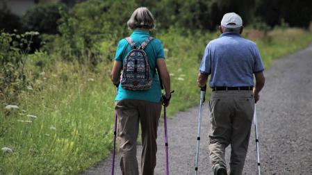 El gasto en pensiones sube el 2,3 % en noviembre