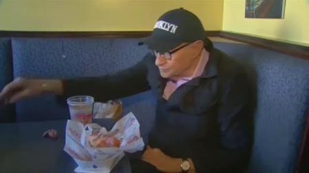 Vídeo: Muere Larry King