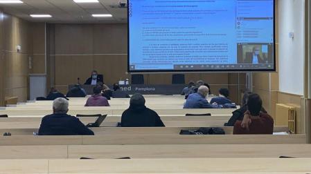 La crisis del coronavirus vuelve a aumentar la matrícula de la UNED